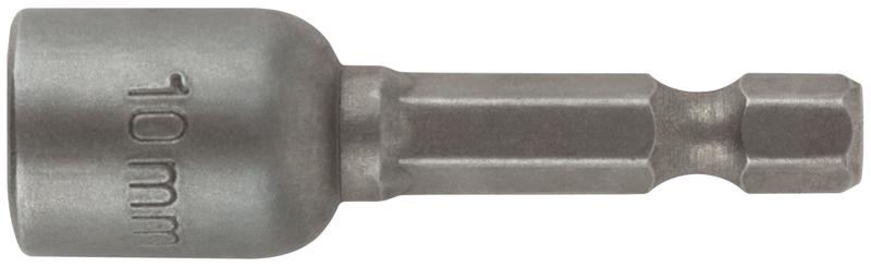 Адаптер с торцевой головкой 10х45мм MOS 57923М