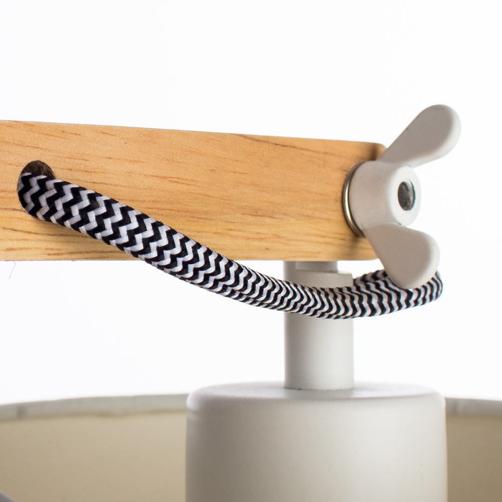 Торшер PINOCCHIO