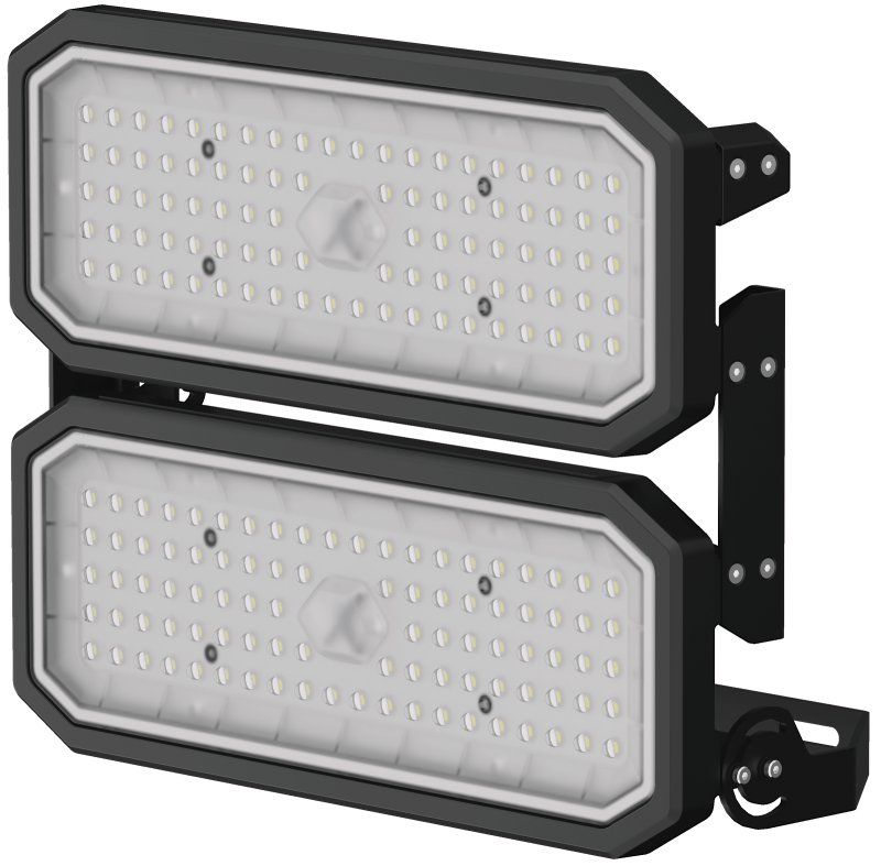 Прожектор светодиодный 72 377 ДО-01-200-5К-D60 5000К Innolux 72377