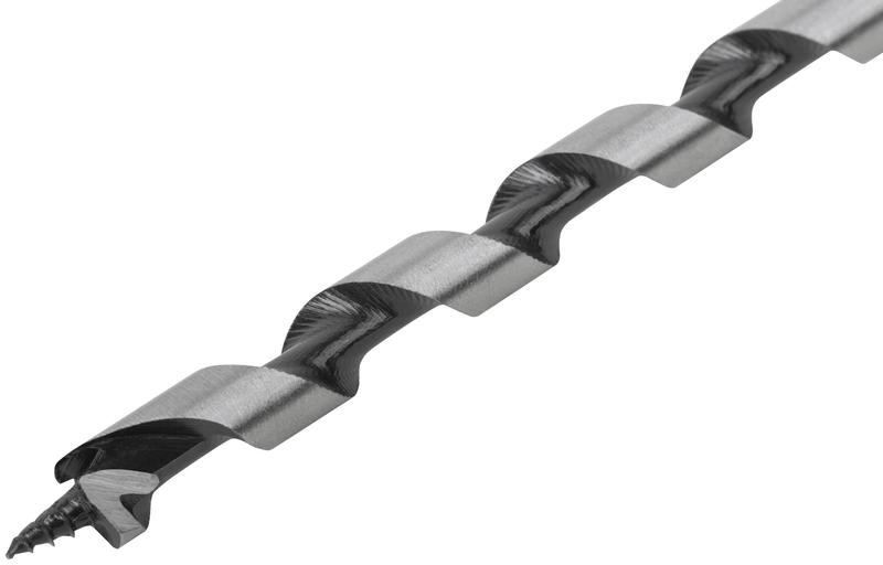 Сверло Левиса винтовое по дереву SDS-PLUS 8х230мм FIT 36282