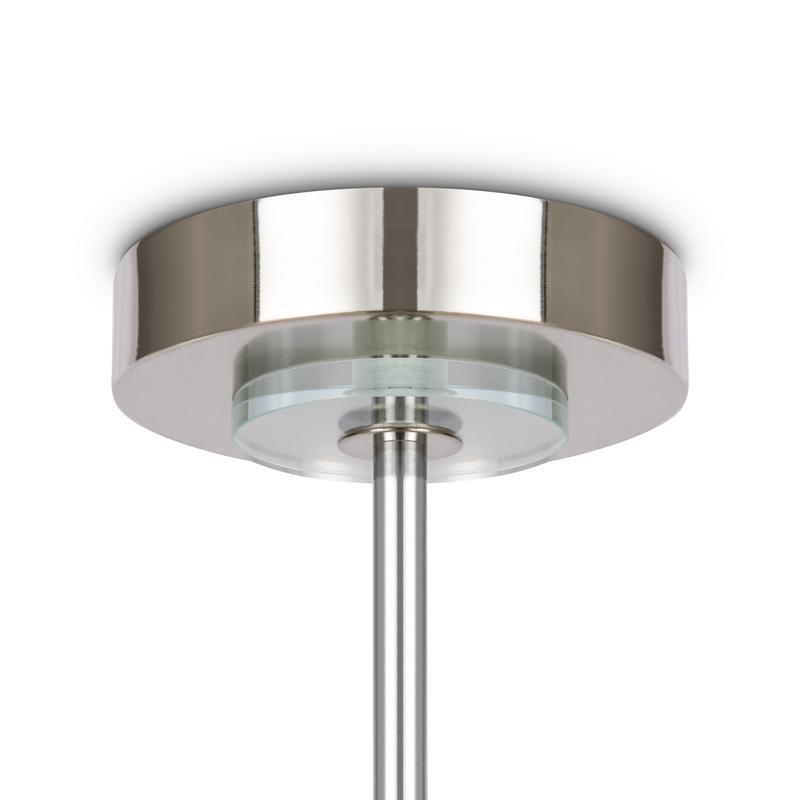 Светильник Viva 40Вт E14х5 IP20 подвесной Freya FR5266PL-05CH