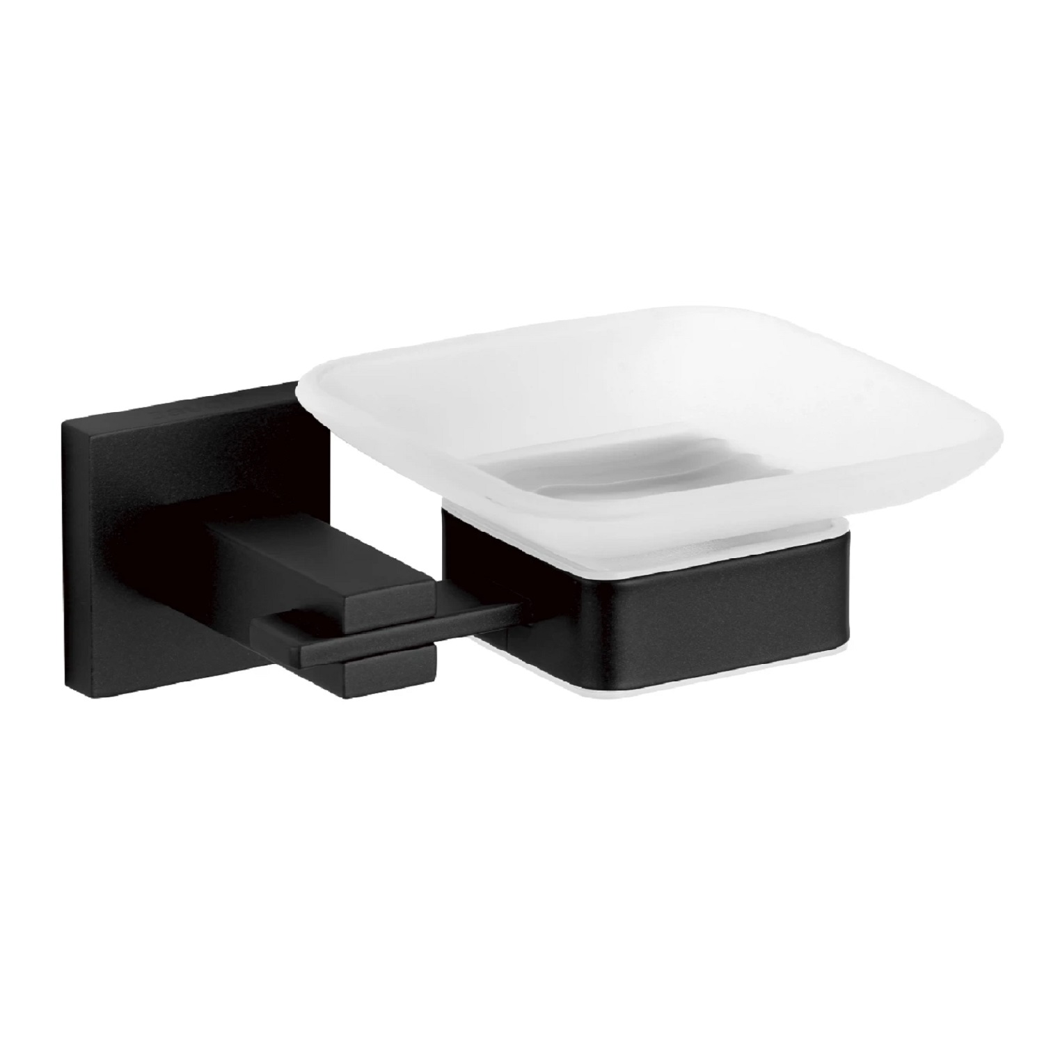 Мыльница Savol S-06559H, черный