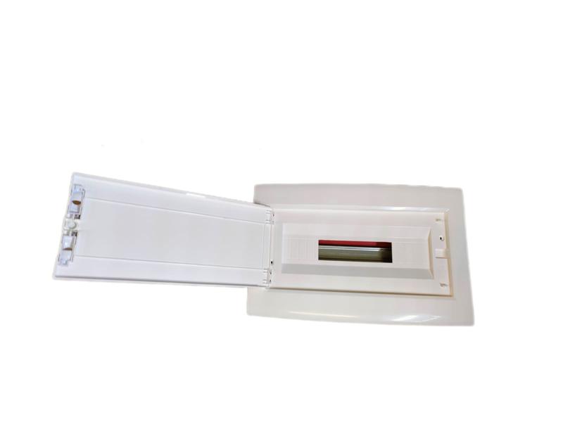 Корпус щита распределительного для модульного оборудования 18M встраив. глухая дверца Cetinkaya Pano CP12918