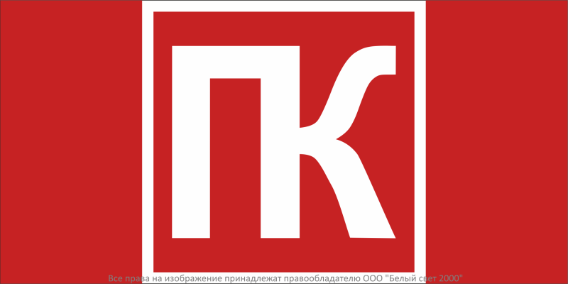 Знак безопасности BL-3015B.C03 "Средства пожаротушения" Белый свет a32141