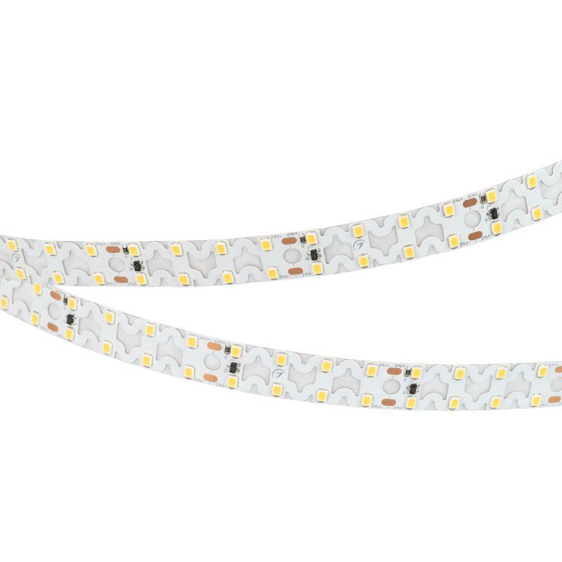 Лента светодиодная RZ-A160-15mm 24V White 6000К 19.2Вт/м IP20 2835 (уп.5м) Arlight 036016