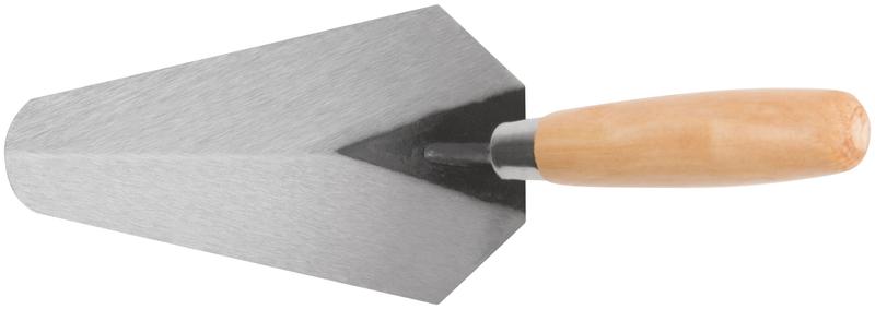 Мастерок бетонщика 160мм КУРС 04910
