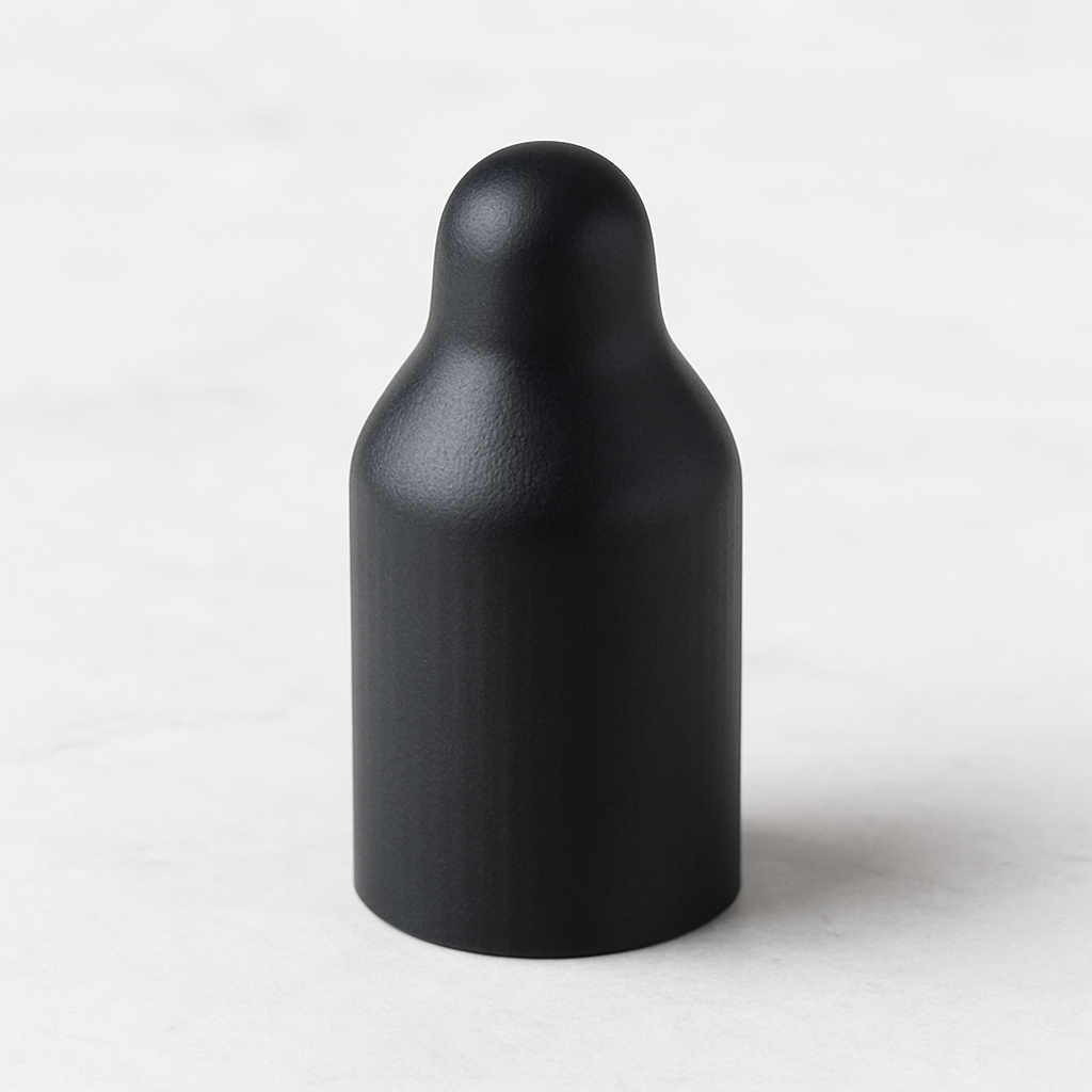 Заглушка термоусадочная концевая