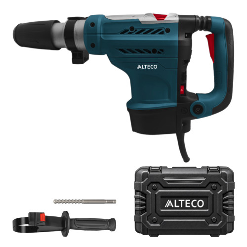 Перфоратор ALTECO RH 1400-50 SDS-Max