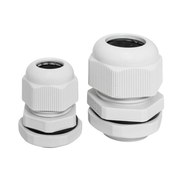 Коробка соединительная Heat Box 100 IP65 EKF HB100