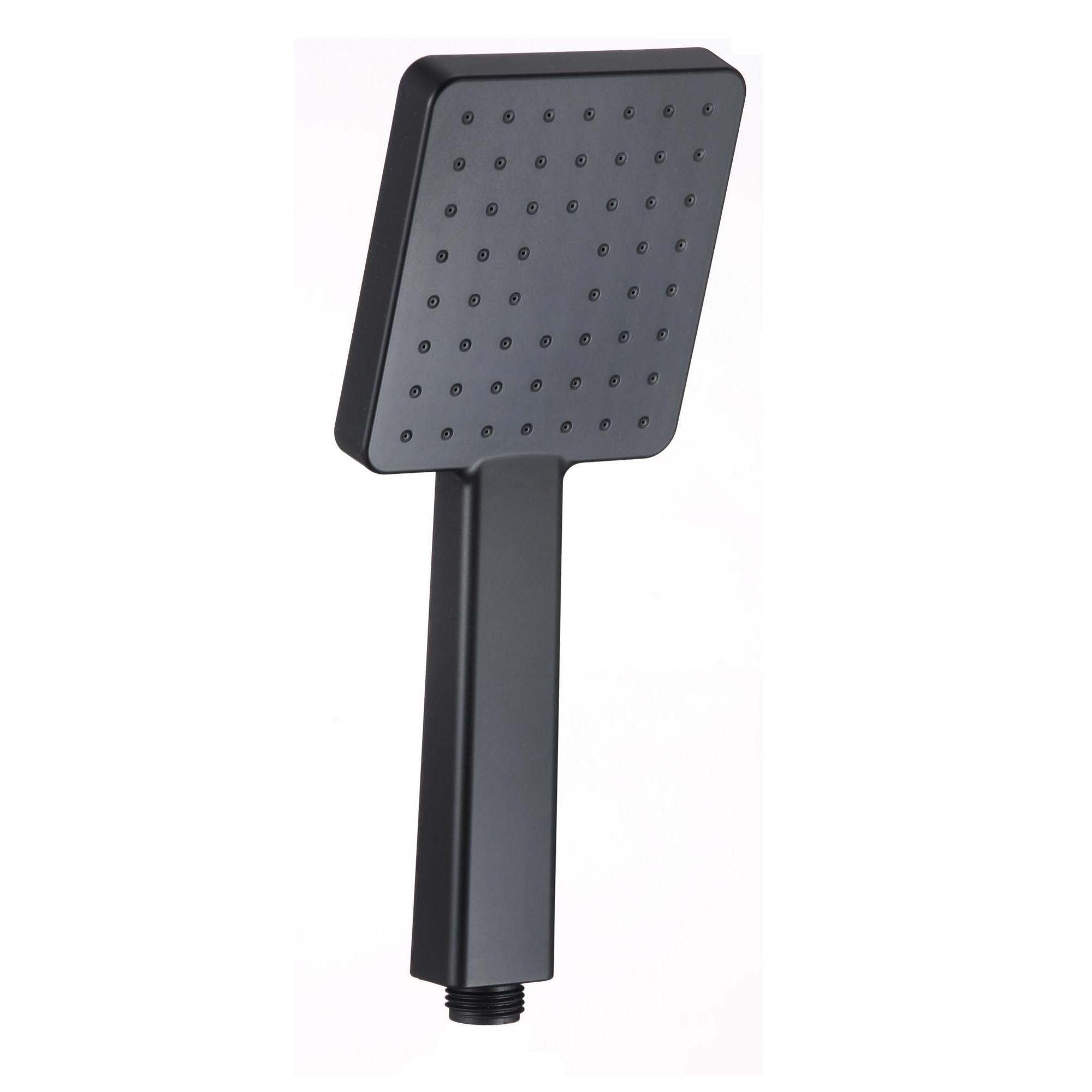 Душевая лейка Savol S-FSP01H, черный