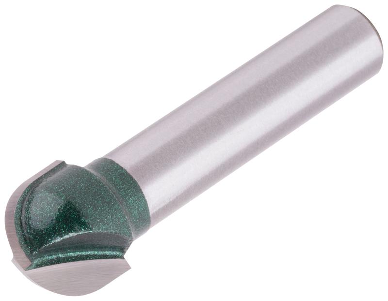 Фреза пазовая галтельная DхHхL=12х9.5х44.5мм FIT 3602-080912