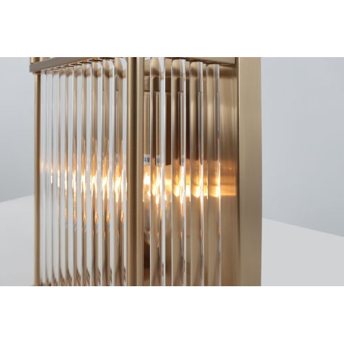 Бра Erin 4112-402 40Вт 2хE14 дизайн Rivoli Б0061973