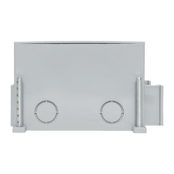 Коробка напольная под лючок C-Line WP-6 EKF cl-knl-6