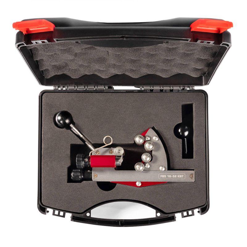 Инструмент для разделки кабеля из сшитого полиэтилена FBS 16-52 ПРОФИ КВТ 101903