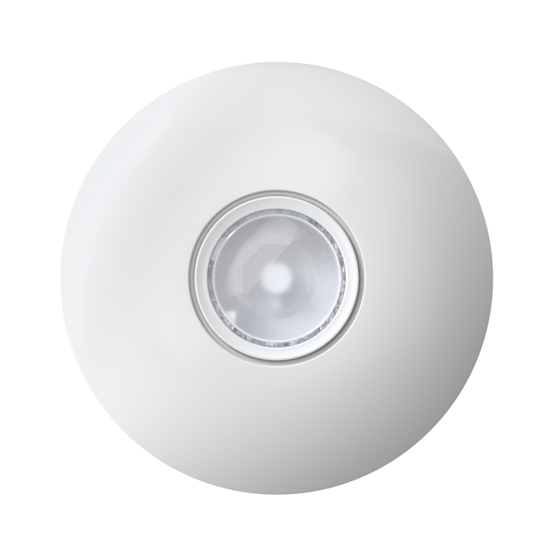 Датчик движения потолочный AtlasDesign 2000Вт 360град.C бел. SE ATN000137