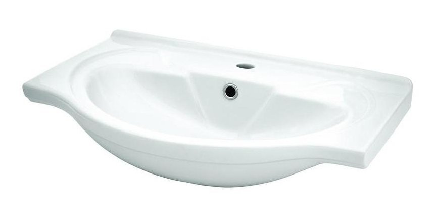 Тумба 22 (3 ящ.) под умывальник Байкал 65