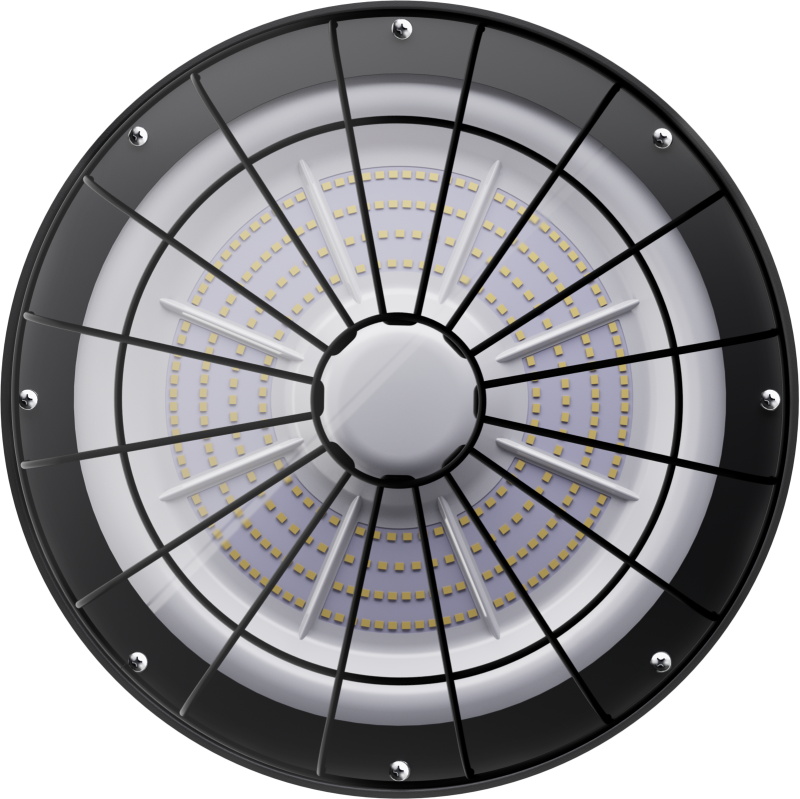 Светильник светодиодный 72 206 ДСП-113-02-СР-150-5К-D120 5000К Innolux 72206