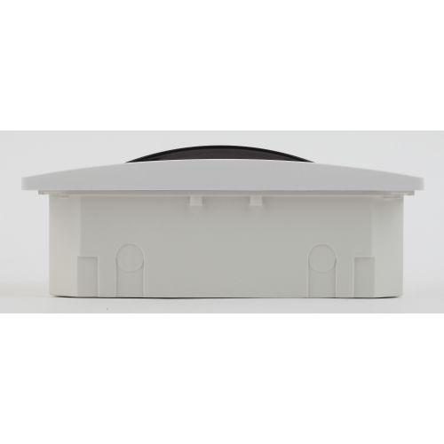 Бокс ЩРВ-П-6 мод. встраив. пластик IP41 SIMPLE NO-box_simple-plastic_6_flush ЭРА Б0041510