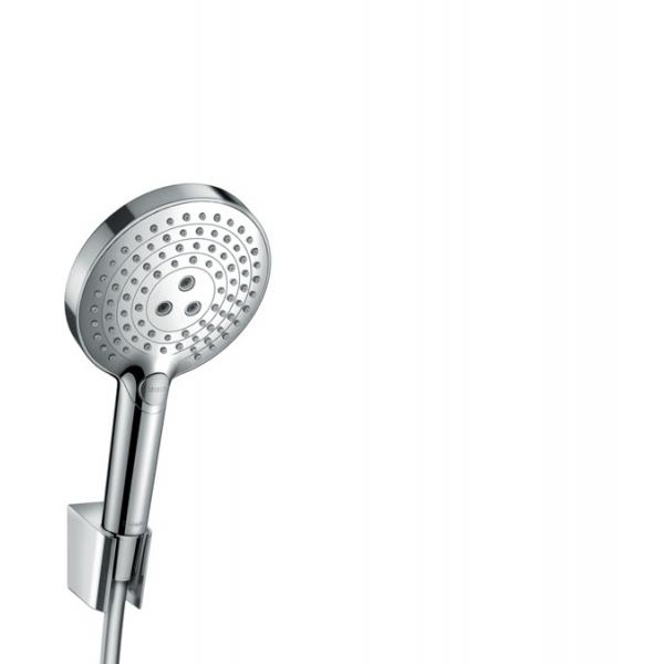 Душевой гарнитур Hansgrohe Raindance Select S 120 3jet 26721000