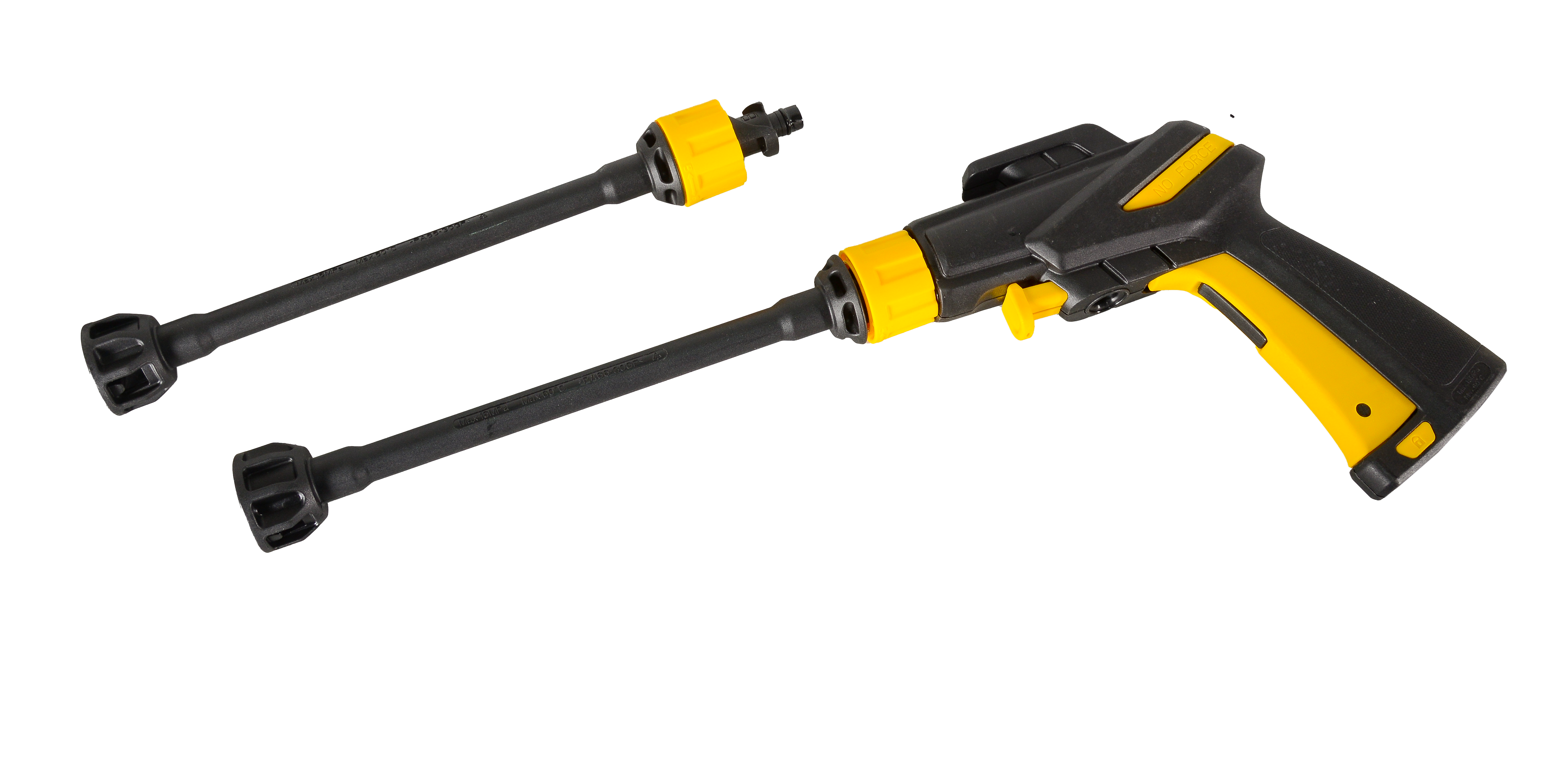 Мойка высокого давления M2000-A