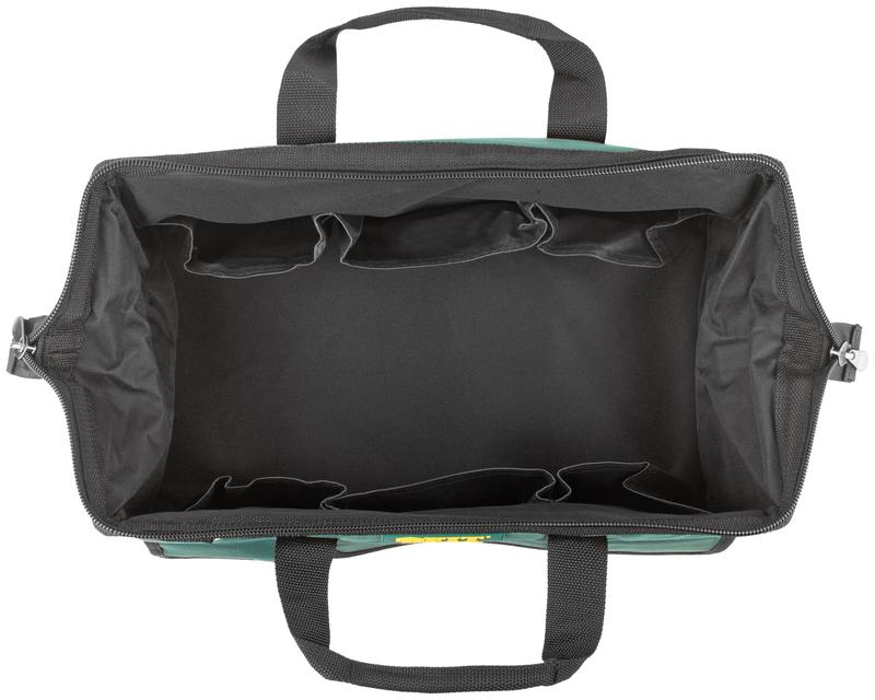 Сумка для инструментов 16 отделений 430х260х270мм FIT 12544