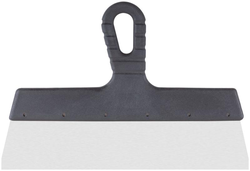 Шпатель фасадный 300мм нерж. КУРС 06491