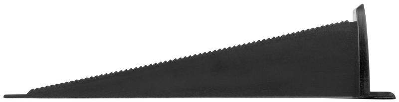 Система выравнивания плитки СВП клинья для зажимов "Ворота" (уп.50шт) КУРС 16807