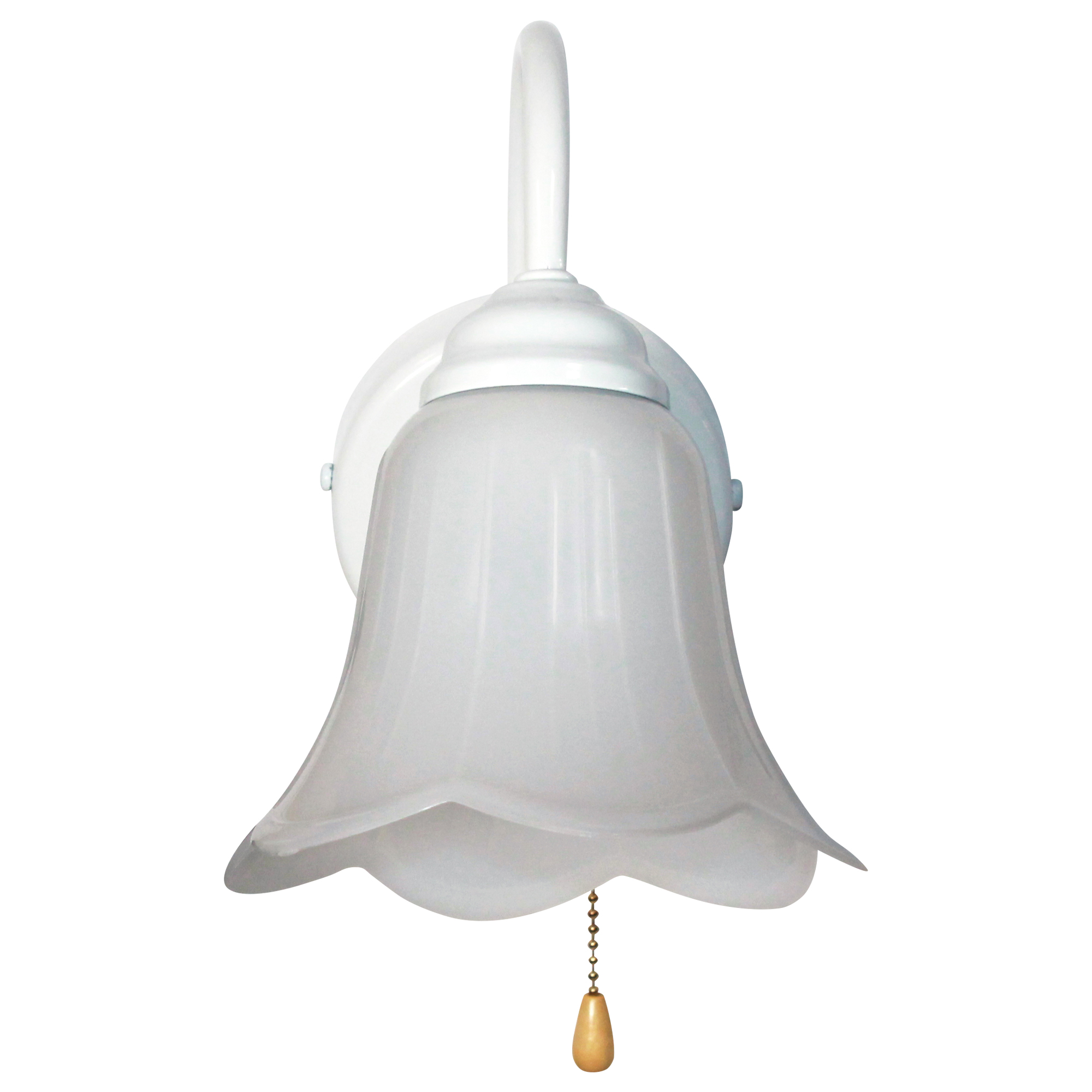 Светильник Джина 511 бел. НББ 01-60-148 Е27 ИУ