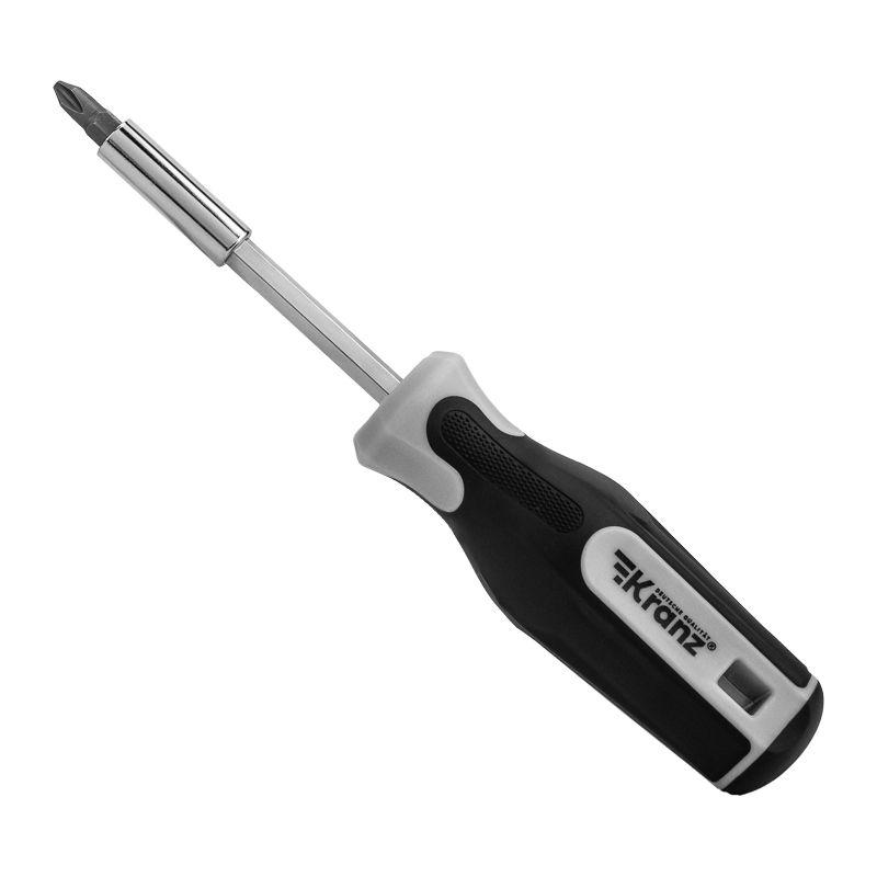 Набор отверток 31 предмет Kranz KR-12-4791