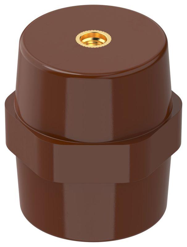 Изолятор опорный SM65 (М8) IEK YIS11-65-08-K05