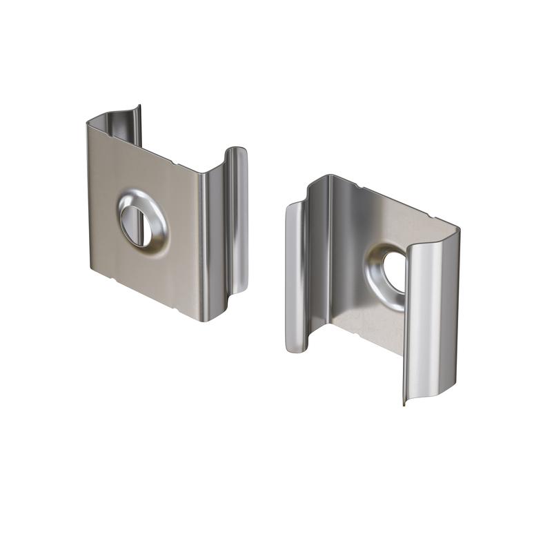 Комплект креплений для профиля ALM006S-2M (уп.10шт) Maytoni ALM006MT