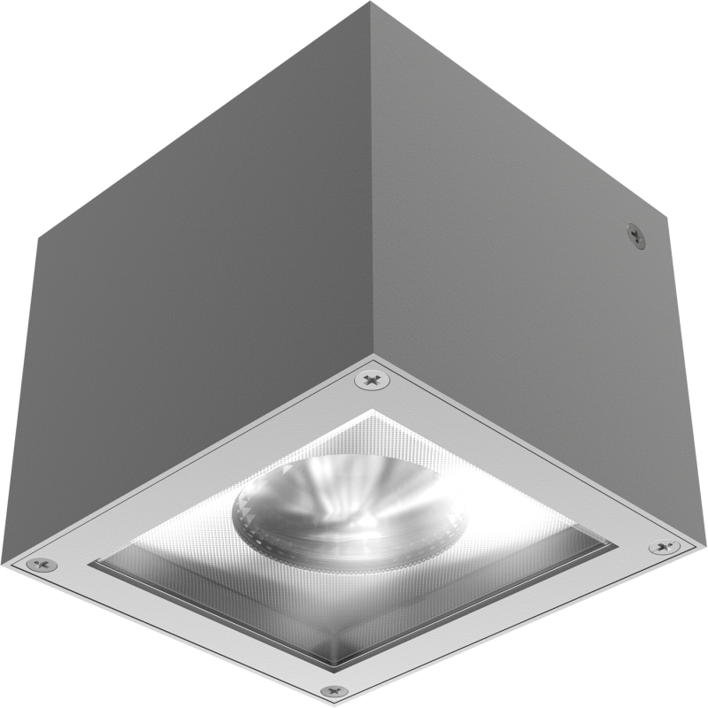 Светильник светодиодный KVARTA LED 8 D18 4000К настенный СТ 1100200020