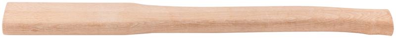 Топорище для топора 500мм деревянное шлифованное бук КУРС 46538