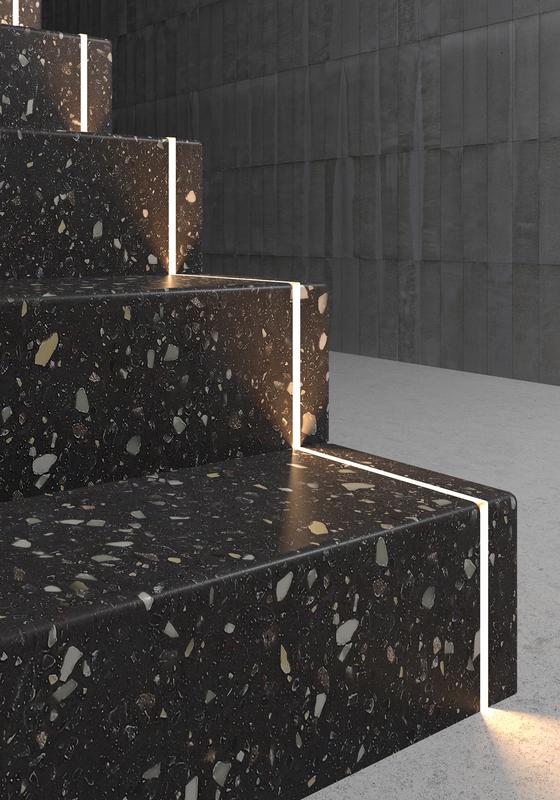 Лента светодиодная 12В 2835 9.6Вт/м 3000К IP20 (уп.5м) Maytoni 201106