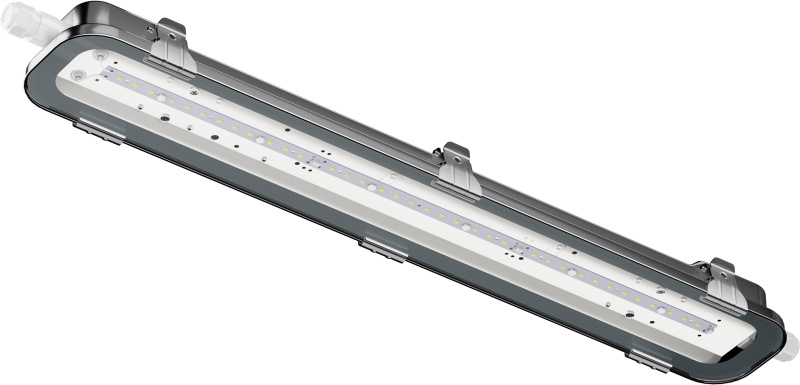 Светильник светодиодный 72 320 ДСП-103-22-С-30-600-4К-IP67-А3 30Вт 4000К IP67 Innolux 72320