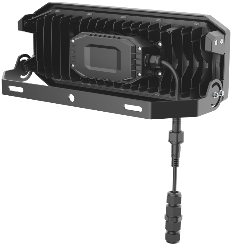 Прожектор светодиодный 95 205 NFL-M2-75-4K-BL-D60-LED Navigator 95205