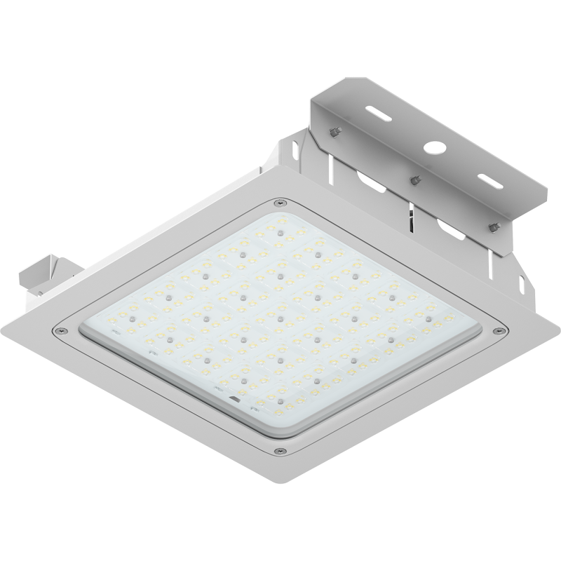 Светильник светодиодный INSEL LB/R LED G3 70W D60 850 WH СТ 1332002630