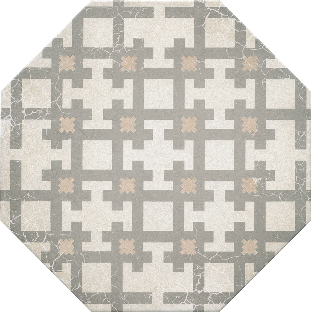 Керамогранит Пьяцетта 24х24, SG243000N