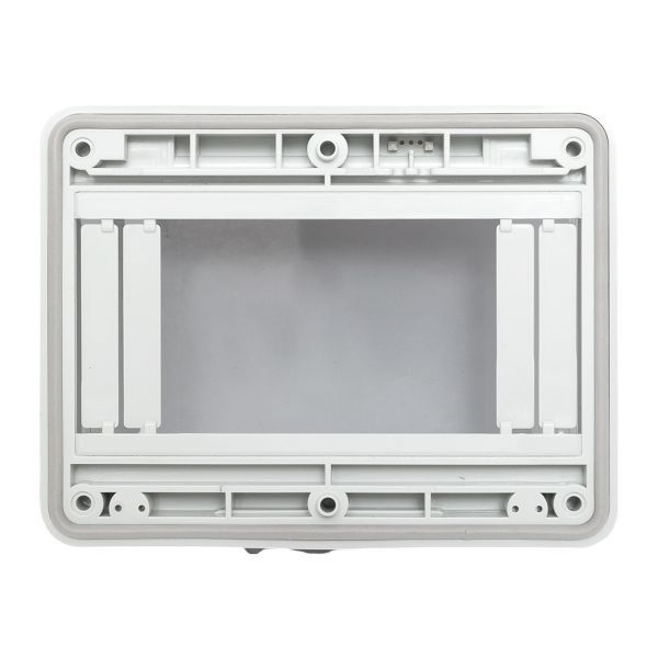 Окно герметичное 6 мод. IP67 PROxima EKF ak-g-6