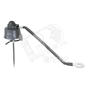 Ограничитель перенапряжения ОПН-440Ш