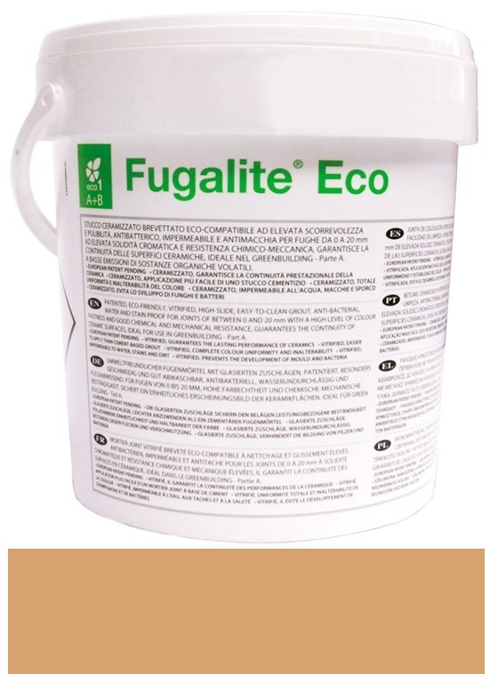 Эпоксидная затирка Kerakoll Fugalite Eco 10 Terracotta 3kg