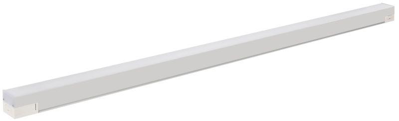 Светильник светодиодный 1020 PRO 60Вт 4000К 1500мм магистральный линейный опал бел. IEK LTP-DCK-0-1020-060-40-K01