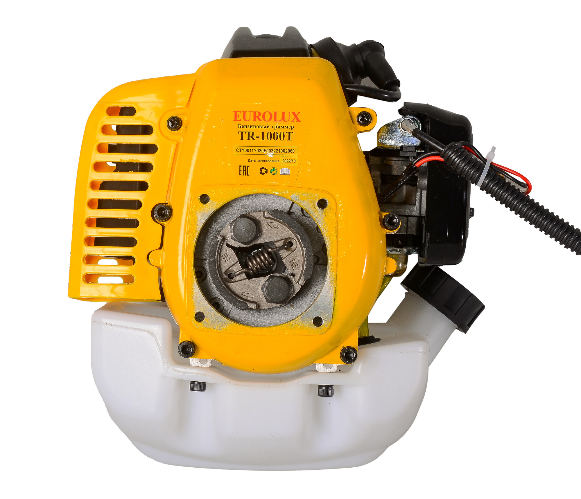 Триммер бензиновый TR-1000T