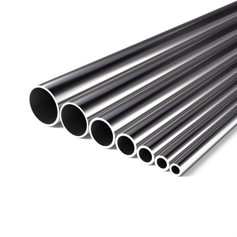 Труба из оцинк. стали d25мм (дл.3м) 1мм (уп.3м) Промрукав PR08.22667