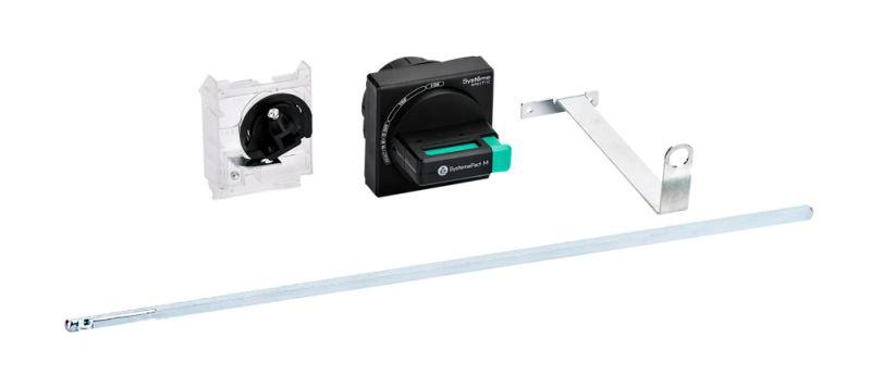 Рукоятка для GM2P_GM2L выносная черн. SE GM2APN01