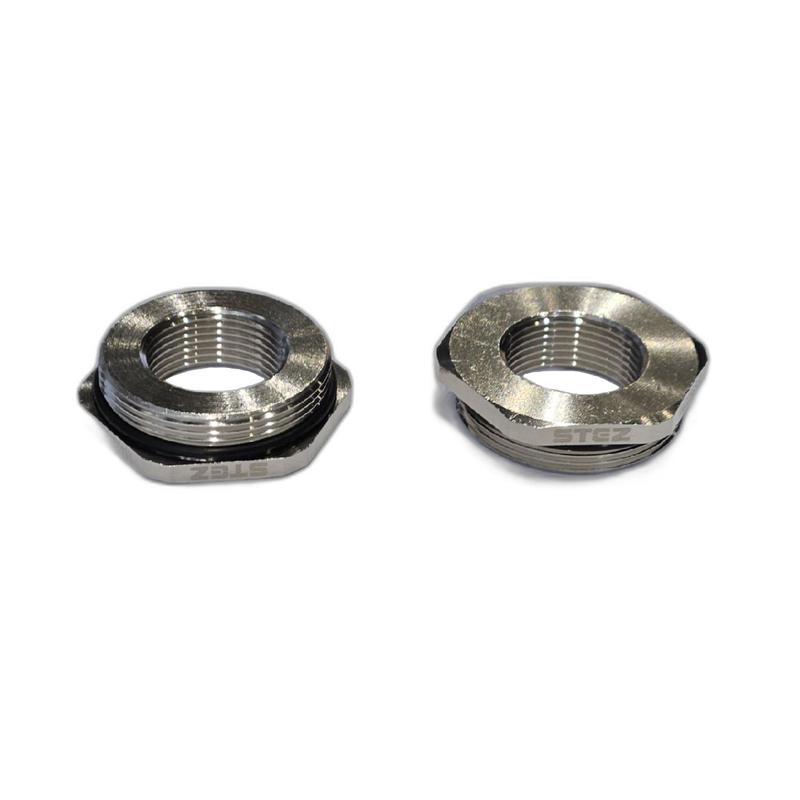 Переходник редукционный резьбовой M4025BRR СТЭЗ 189125001