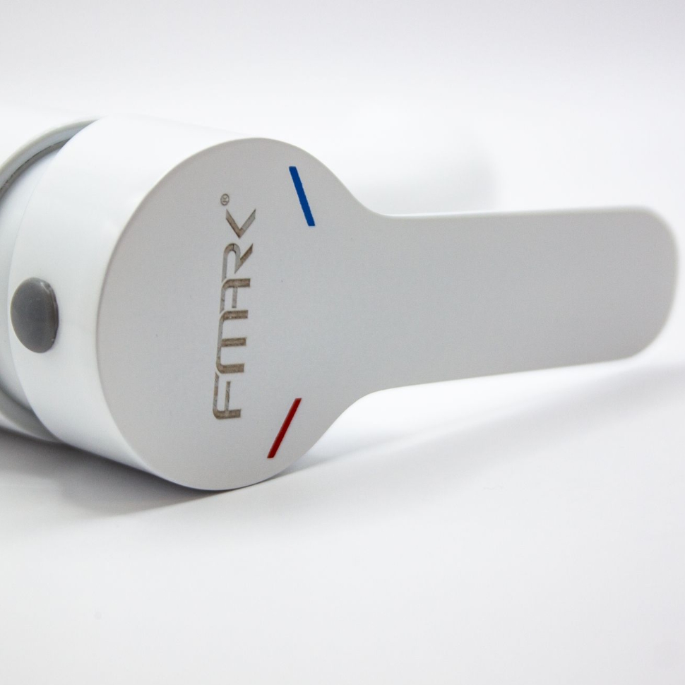 Смеситель для раковины Fmark FS8201W