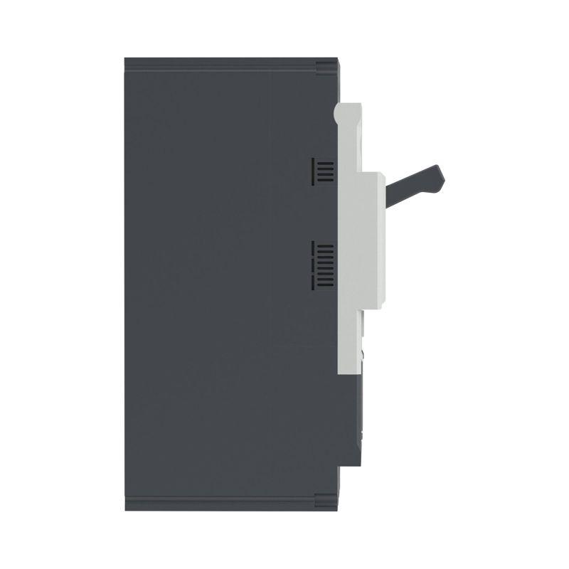 Выключатель автоматический 3P 250А 100кА pro MNX250M при AC415V расцепитель TMM YON MNX250M3PTMM0250