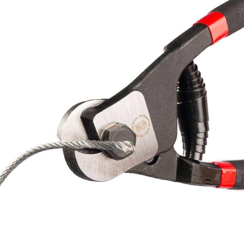 Тросорез ТРК-5К ПРОФИ КВТ 92124