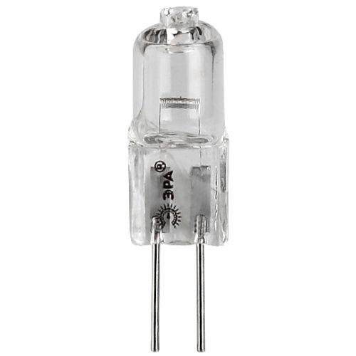 Лампа галогенная G4-JC-10W-12V ЭРА C0027367